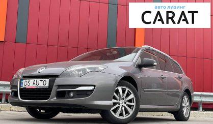 Рассмотреть Renault Laguna 2012 Renault Laguna 2012 - авто лізинг Carat