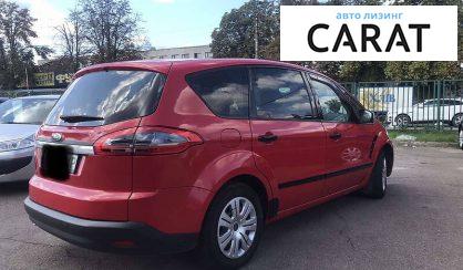 Ford C-Max 2013