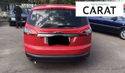 Ford C-Max 2013