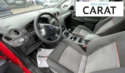 Ford C-Max 2013