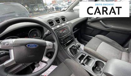 Ford C-Max 2013