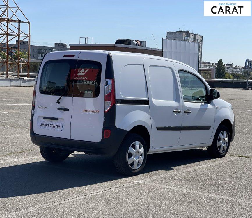 Renault Kangoo груз. 2019