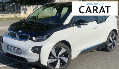 BMW I3 2015 BMW I3 2015