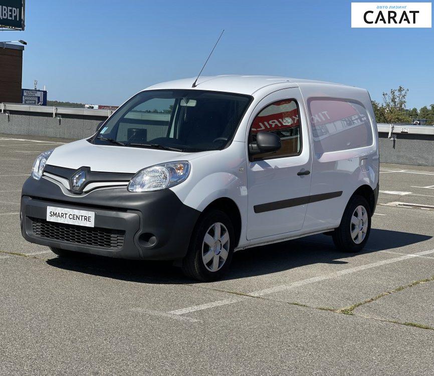 Renault Kangoo груз. 2019