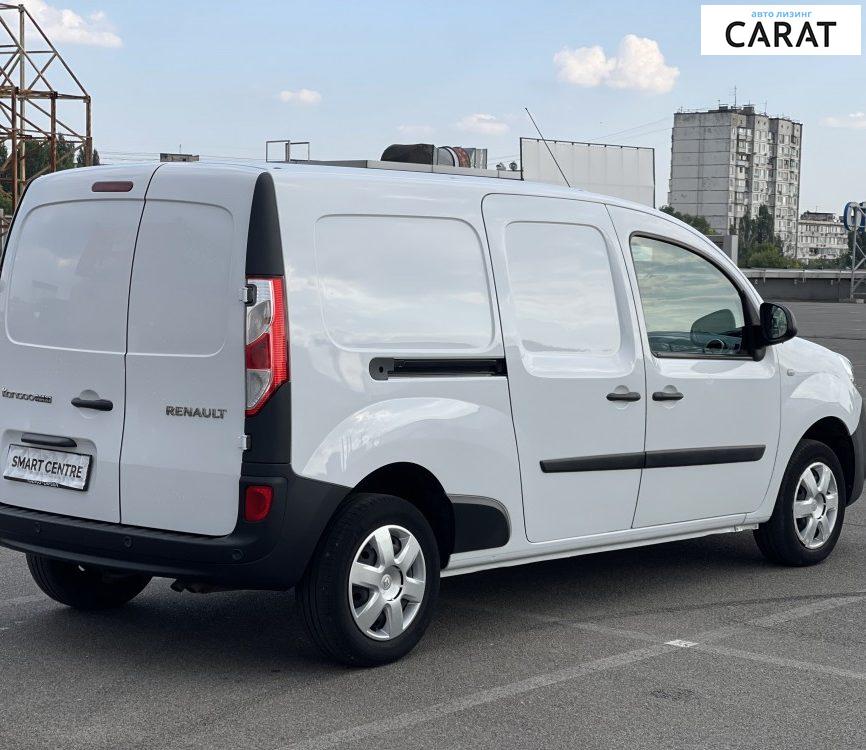 Renault Kangoo груз. 2018