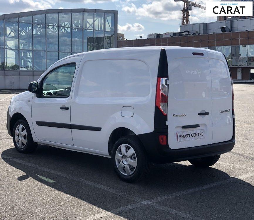 Renault Kangoo груз. 2018