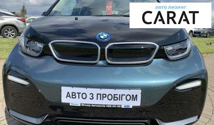 BMW I3 2020