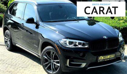 BMW X5 2014