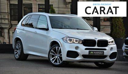 BMW X5 M 2014