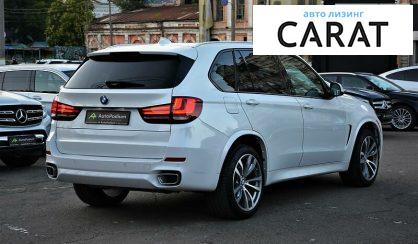 BMW X5 M 2014