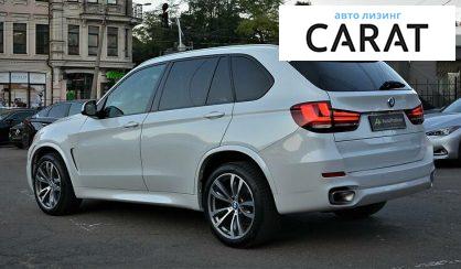 BMW X5 M 2014