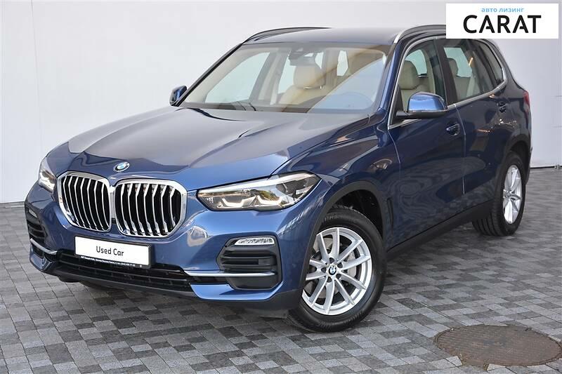 BMW X5 2020 BMW X5 2020
