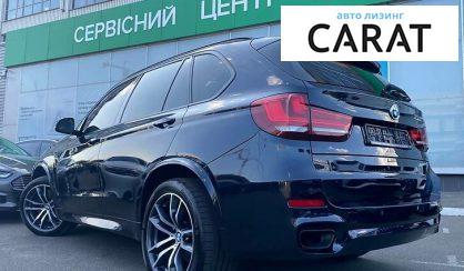 BMW X5 M 2014