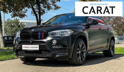 BMW X6 2014 BMW X6 2014