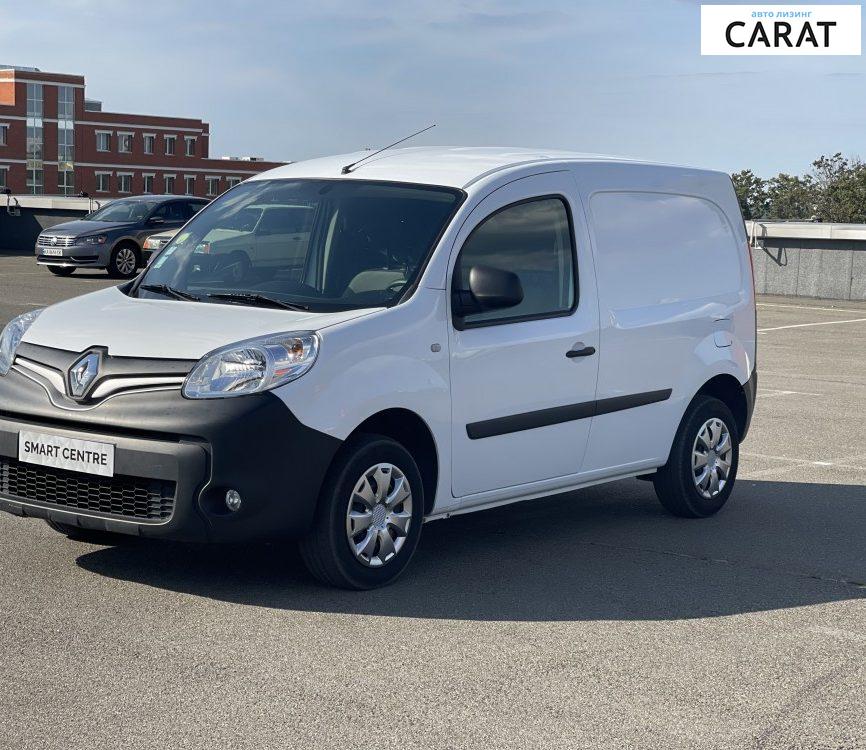 Renault Kangoo груз. 2017