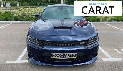 Dodge Charger Daytona 2017