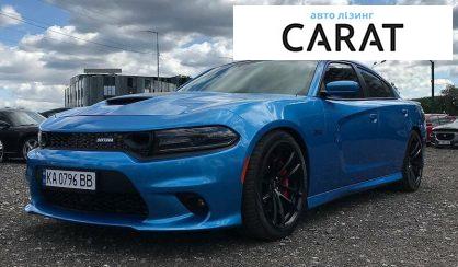 Розглянути Dodge Charger Daytona 2018 Dodge Charger Daytona 2018 - авто лізинг Carat