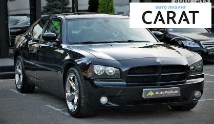 Dodge Charger 2008