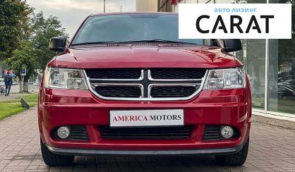 Dodge Journey 2014