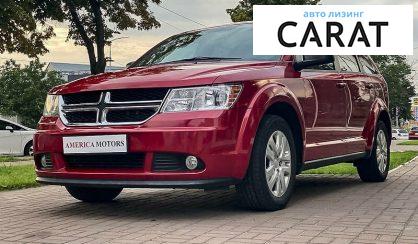 Dodge Journey 2014