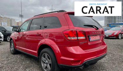 Dodge Journey 2014