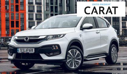 Розглянути Dongfeng X-NV 2020 Dongfeng X-NV 2020 - авто лізинг Carat