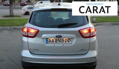 Ford C-Max 2017