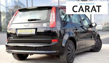 Ford C-Max 2008