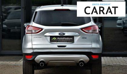 Ford Escape 2013