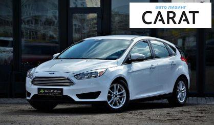 Ford Focus 2015 Ford Focus 2015