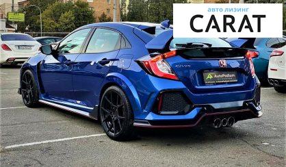 Honda Civic 2017