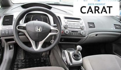 Honda Civic 2008