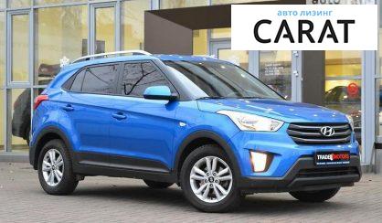 Hyundai Creta 2016