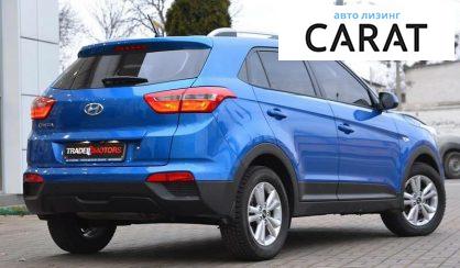 Hyundai Creta 2016