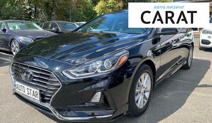 Hyundai Sonata 2017 Hyundai Sonata 2017