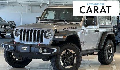 Jeep Wrangler 2018