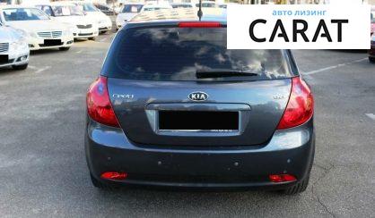 Kia Ceed 2010