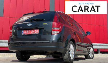 Kia Ceed 2009