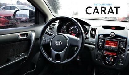 Kia Cerato 2009