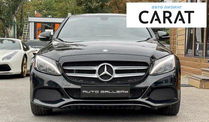 Mercedes-Benz C 300 2014 Mercedes-Benz C 300 2014
