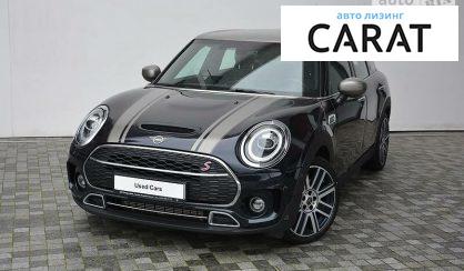 MINI Clubman 2020 MINI Clubman 2020