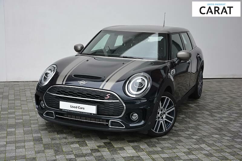 MINI Clubman 2020 MINI Clubman 2020