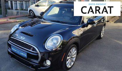 Рассмотреть MINI Cooper S 2015 MINI Cooper S 2015 - авто лізинг Carat