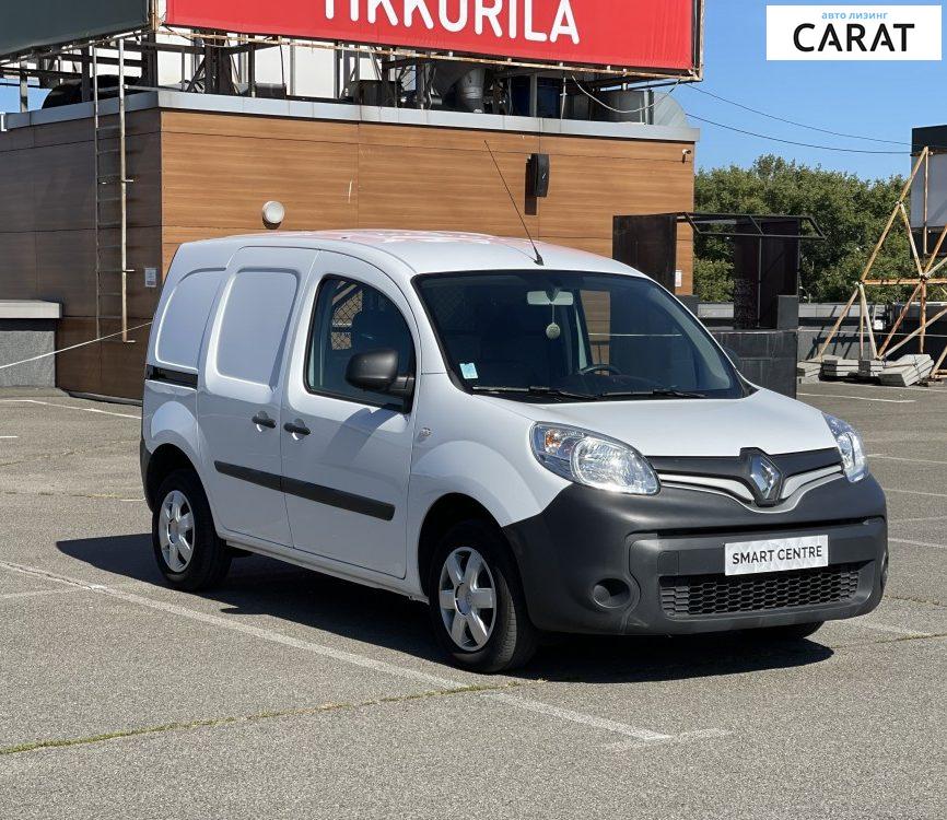 Renault Kangoo груз. 2019