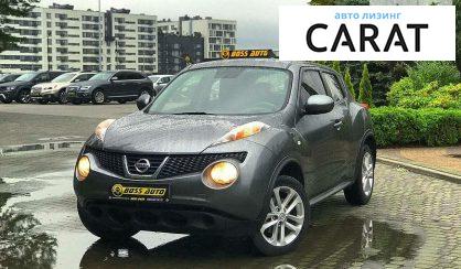 Nissan Juke 2011 Nissan Juke 2011