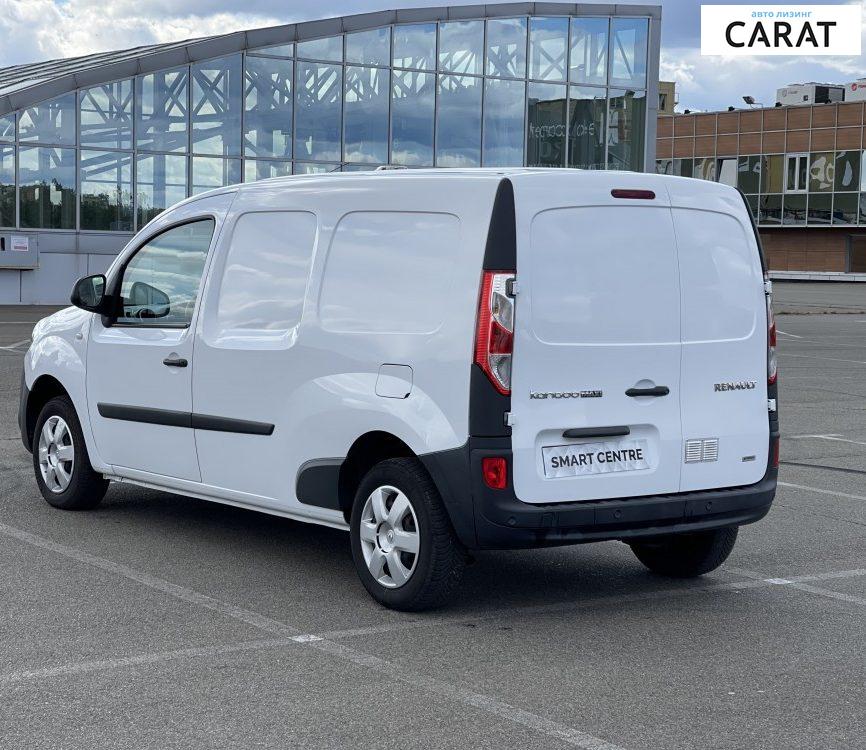 Renault Kangoo груз. 2016