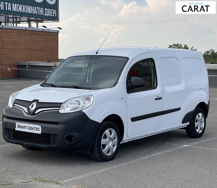 Renault Kangoo груз. 2018