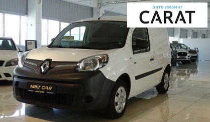 Renault Kangoo груз. 2018