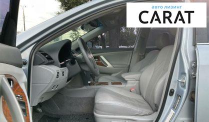 Toyota Camry 2010