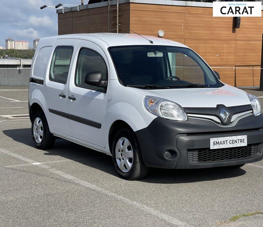 Renault Kangoo груз. 2021